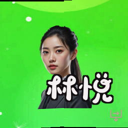 林悦
